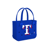 Bitty Bogg Bag - Texas Rangers