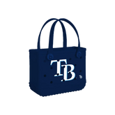 Bitty Bogg Bag - Tampa Bay Rays