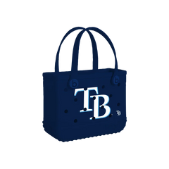 Bitty Bogg Bag - Tampa Bay Rays