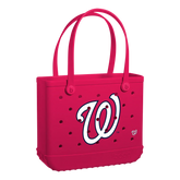 Baby Bogg Bag - Washington Nationals