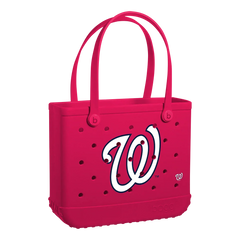 Baby Bogg Bag - Washington Nationals