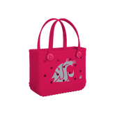 Bitty Bogg Bag - Washington State Cougars