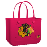 Original Bogg Bag - Chicago Blackhawks