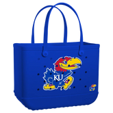 Original Bogg Bag - Kansas Jayhawks