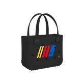 Bitty Bogg Bag - NASCAR Logo