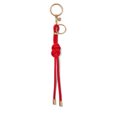 Bogg'd & Charmed - Buoy Red Nautical Rope