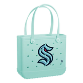 Baby Bogg Bag - Seattle Kraken
