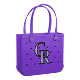 Baby Bogg Bag - Colorado Rockies