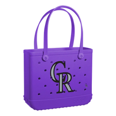 Baby Bogg Bag - Colorado Rockies