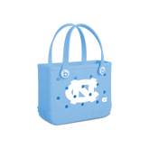 Bitty Bogg Bag - North Carolina Tar Heels