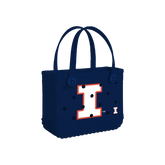 Bitty Bogg Bag - Illinois Fighting Illini