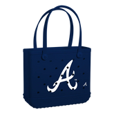 Baby Bogg Bag - Atlanta Braves