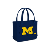 Bitty Bogg Bag - Michigan Wolverines