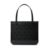 Baby Bogg Bag - Onyx Leopard