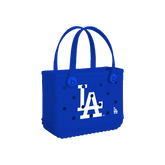 Bitty Bogg Bag - Los Angeles Dodgers