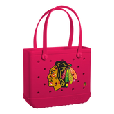 Baby Bogg Bag - Chicago Blackhawks