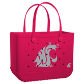 Original Bogg Bag - Washington State Cougars