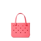 Bitty Bogg Bag - Capri Coral