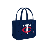 Bitty Bogg Bag - Minnesota Twins