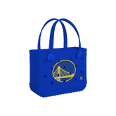 Bitty Bogg Bag - Golden State Warriors
