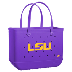 Original Bogg Bag - LSU Tigers