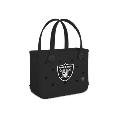 Bitty Bogg Bag - Las Vegas Raiders