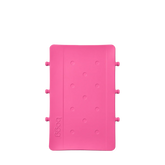 Divvy Up - Haute Pink