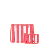 Bogg Bag Decorative Insert - Capri Coral