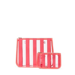 Bogg Bag Decorative Insert - Capri Coral