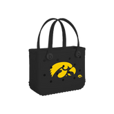 Bitty Bogg Bag - Iowa Hawkeyes