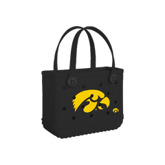 Bitty Bogg Bag - Iowa Hawkeyes