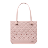 Baby Bogg Bag - Quilted Rose Petal