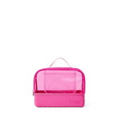 Boggs N' Ends - Haute Pink