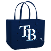 Original Bogg Bag - Tampa Bay Rays