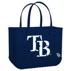 Original Bogg Bag - Tampa Bay Rays