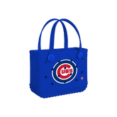 Bitty Bogg Bag - Chicago Cubs