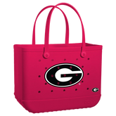 Original Bogg Bag - Georgia Bulldogs