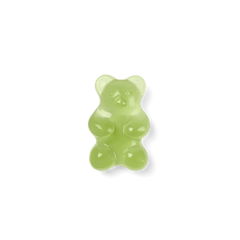 Bogg Bit - Lime Gummy Bear