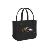 Bitty Bogg Bag - Baltimore Ravens