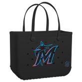 Original Bogg Bag - Miami Marlins