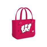 Bitty Bogg Bag - Wisconsin Badgers