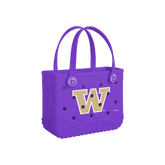 Bitty Bogg Bag - Washington Huskies