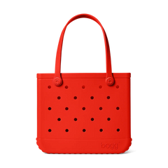 Baby Bogg Bag - Buoy Red