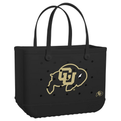 Original Bogg Bag - Colorado Buffaloes