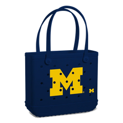 Baby Bogg Bag - Michigan Wolverines