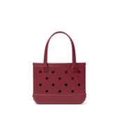 Bitty Bogg Bag - Mulled Wine