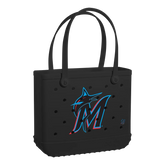 Baby Bogg Bag - Miami Marlins