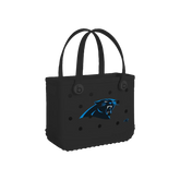 Bitty Bogg Bag - Carolina Panthers