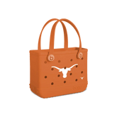 Bitty Bogg Bag - Texas Longhorns