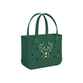 Bitty Bogg Bag - Milwaukee Bucks